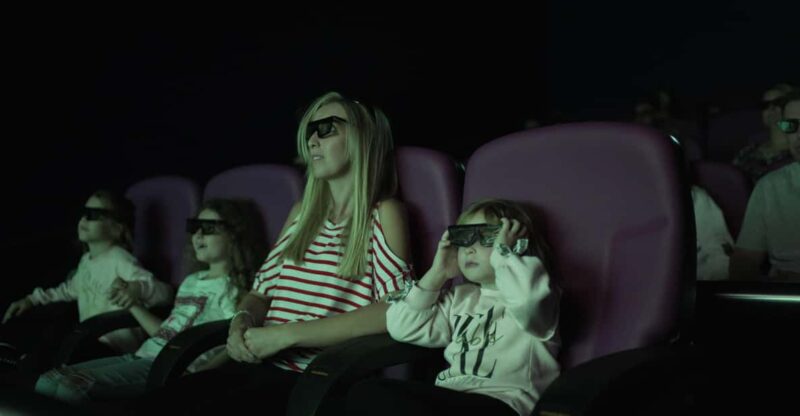 Grays: Nickelodeon Adventure Lakeside Entry Ticket - Accessibility and Additional Information