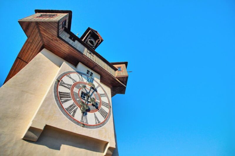 Graz: Capture the Most Photogenic Spots With a Local - Good To Know
