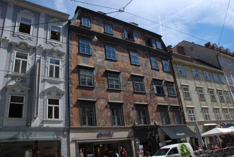 Graz Christmas Market Tour - FAQ