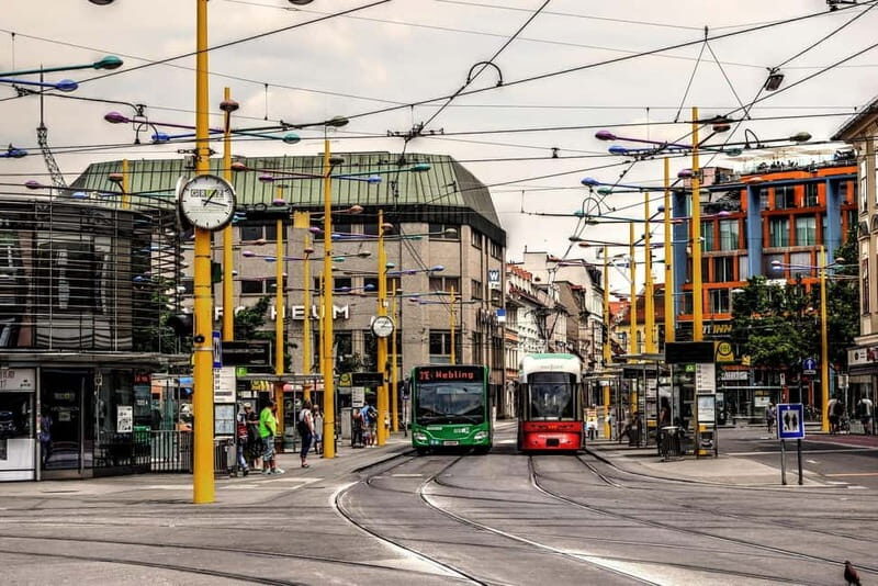 Graz: Guided 2-hour private city tour - The Practical Side: What to Expect