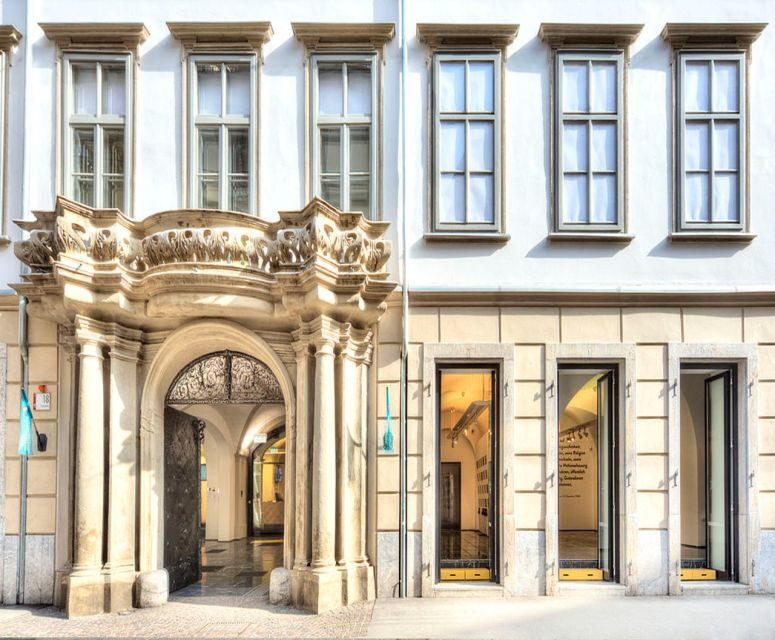 Graz Museum: Private Guided Tour - Introduction: Why This Tour Stands Out