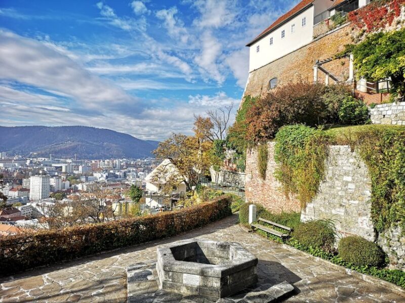 Graz Museum: Private Guided Tour - Authentic Experiences and Authentic Guides