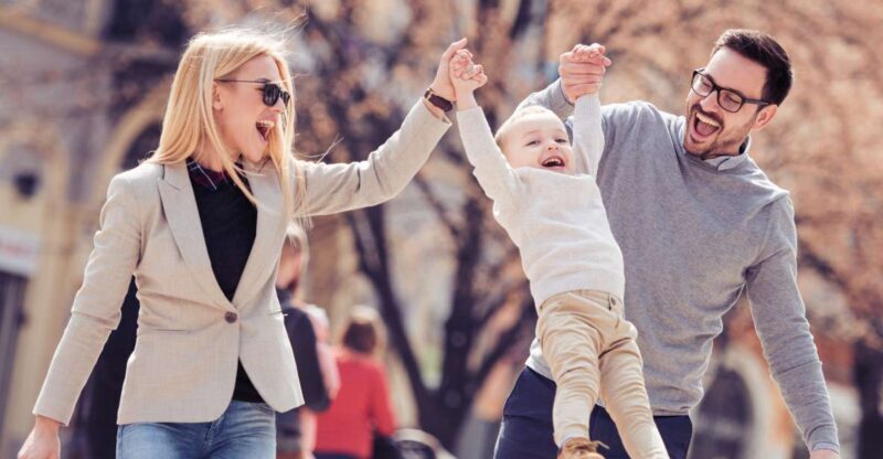 Graz Private Family Friendly Walking Tour - Key Points