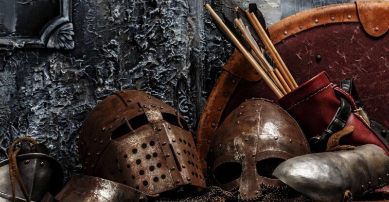 Graz: Skip the Line Landeszeughaus Private Guided Tour - Exploring the Landeszeughaus: A Treasure Trove of Armor and Weapons