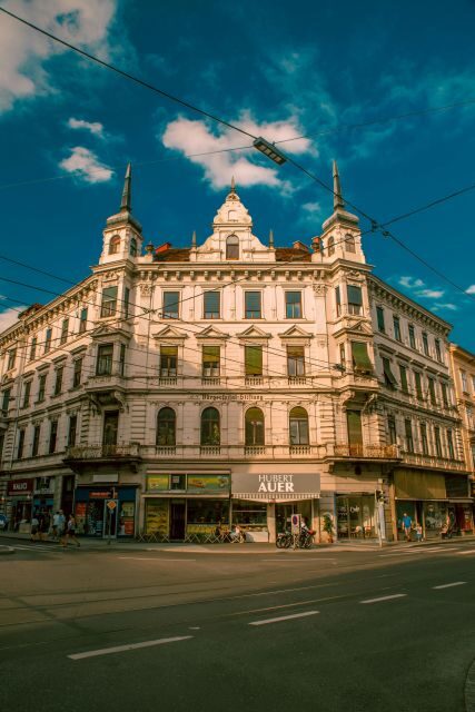 Graz: Tour with Private Guide - Authenticity and Overall Value