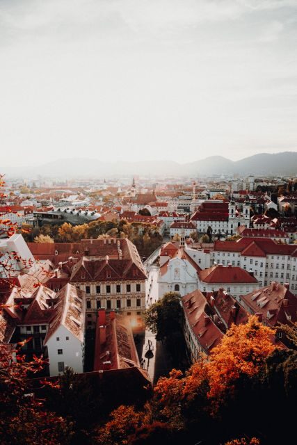 Graz: Tour with Private Guide - FAQ