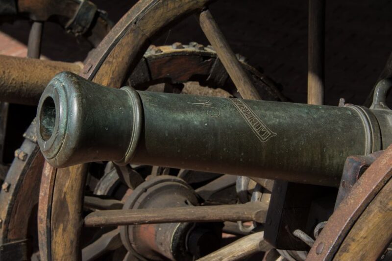 Graz: Wwii-Themed Walking Tour With Graz Museum Option - Experience Highlights