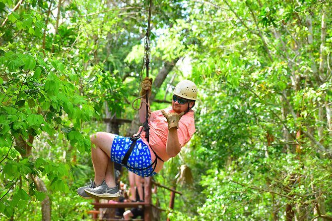 Great Adventure in middle of the Jungle. ATV experience, Ziplines and cenote - Final Thoughts