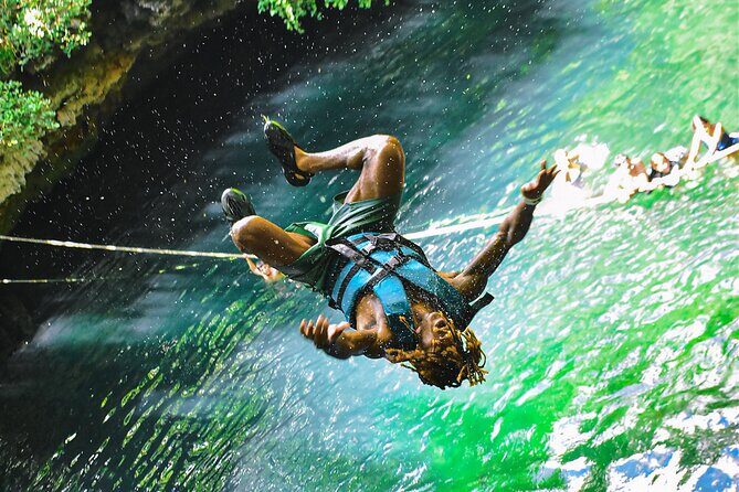 Great Adventure in middle of the Jungle. ATV experience, Ziplines and cenote - FAQ