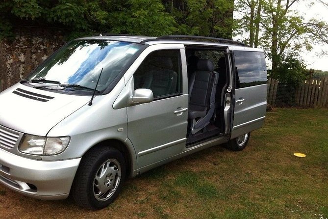 Great Affordable Transport Service in Nassau Bahamas - Booking Information