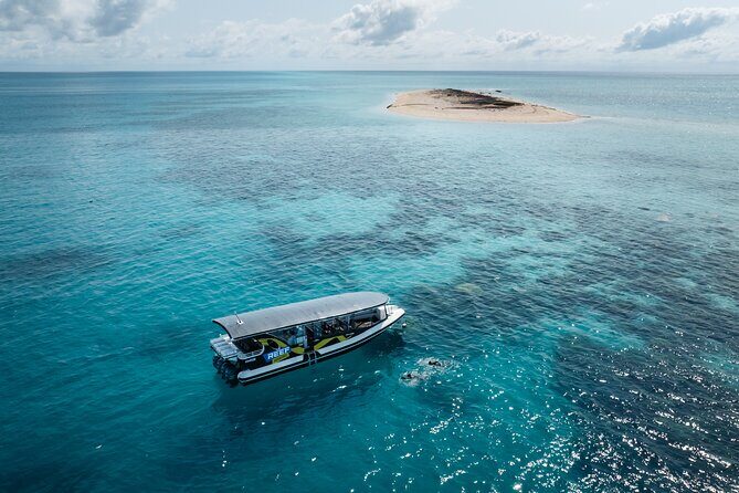 Great Barrier Reef Small Group Snorkelling Adventure - FAQ