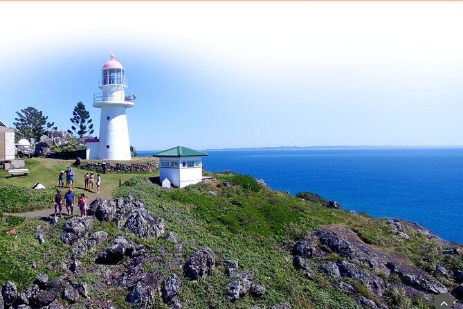 Great Beach Drive 4WD Tour - Private Charter from Noosa to Rainbow Beach - The Itinerary Breakdown: What to Expect on the Great Beach Drive