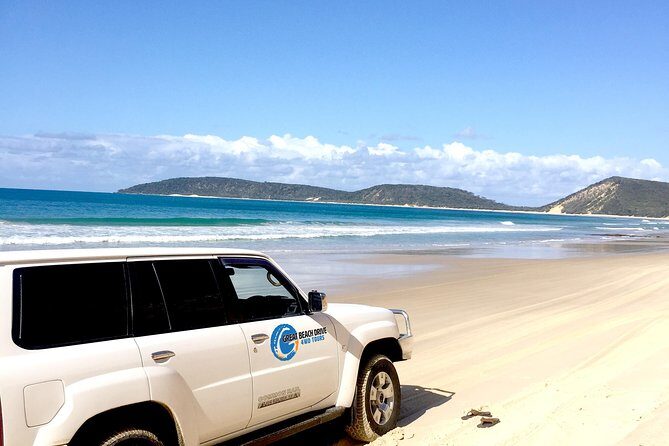 Great Beach Drive 4WD Tour - Private Charter from Noosa to Rainbow Beach - Frequently Asked Questions
