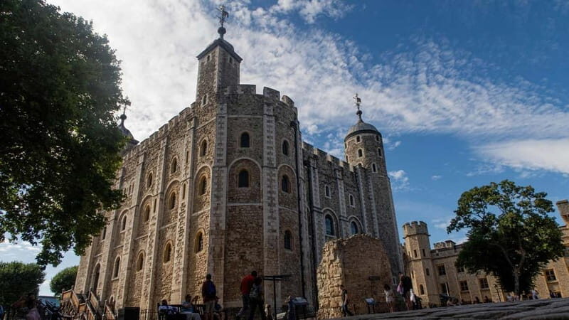 Great Fire of London Monument & optional Tower of London - Final Thoughts