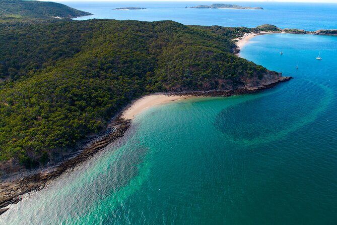 Great Keppel Island Day Trip with Lunch - Concluding Thoughts