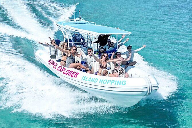 Great Keppel Island PADI Discover Scuba Dive with Keppel Dive - What to Expect in Terms of Value