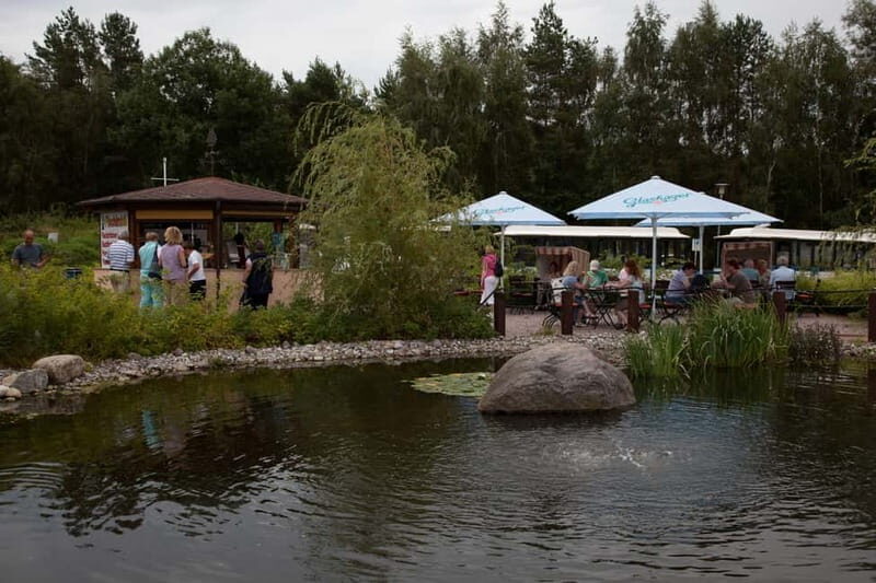 Great land tour: a natural paradise between land and sea - A Detailed Look at the Experience