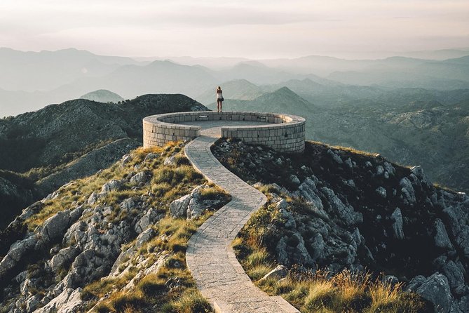 Great Montenegro Tour-Lovcen NP,Mausoleum Lovcen,River of Crnojevic,Sveti Stefan - Additional Tour Information