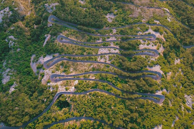 Great Montenegro Tour-Lovcen NP,Mausoleum Lovcen,River of Crnojevic,Sveti Stefan - Cancellation Policy Details