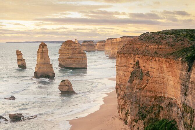 Great Ocean Road 1 Day Luxury Private Tour - Key Points