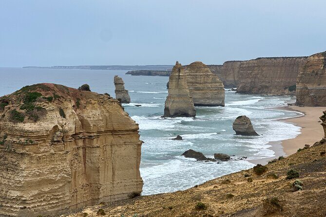 Great Ocean Road 12 apostles PRIVATE Luxury Tour 5 PAX all incl. - An In-Depth Look at the Itinerary