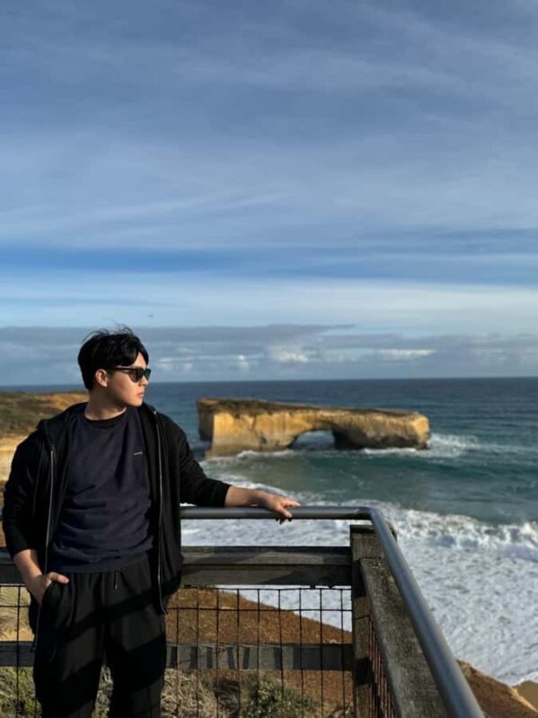 GREAT OCEAN ROAD [5 PPL ONLY] Skilled photographer guide - What Makes This Tour Special?