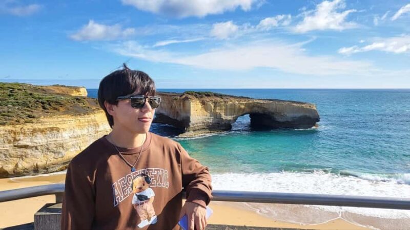 GREAT OCEAN ROAD [5 PPL ONLY] Skilled photographer guide - FAQ