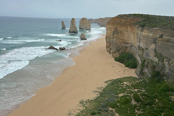 Great Ocean Road and 12 Apostles Private Day Tour - Key Points