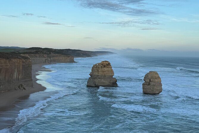 Great Ocean Road and 12 Apostles Private Day Tour - The Practicalities: What You Need to Know