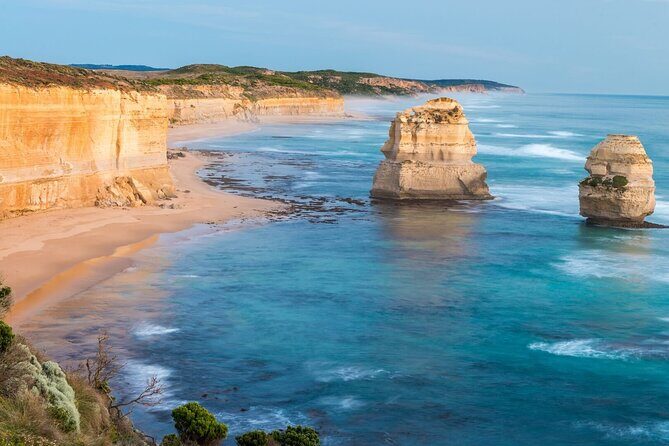 Great Ocean Road and 12 Apostles Tour - Key Points
