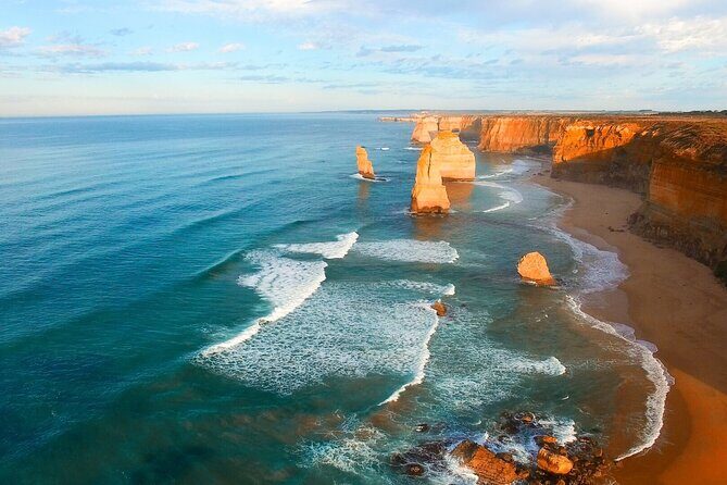 Great Ocean Road and 12 Apostles Tour - The Itinerary in Detail: What to Expect