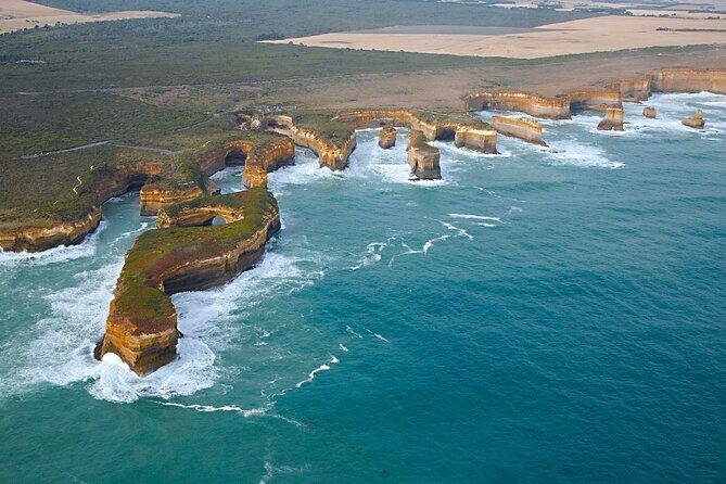 Great Ocean Road and 12 Apostles Tour - Who Should Consider This Tour?