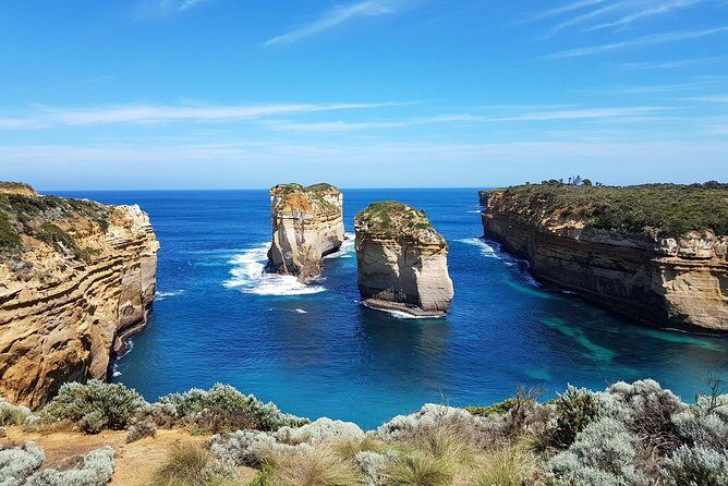 Great Ocean Road Coastal Spectcular with Wildlife Wonders - The Sum Up