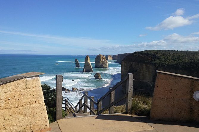 Great Ocean Road Coastal Spectcular with Wildlife Wonders - FAQ