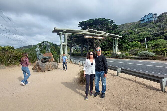 Great Ocean Road Full Day Private Tour - What to Expect on the Tour