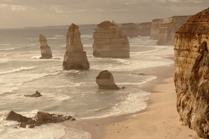 Great Ocean Road Grampians 2 Day Overnight Tour from Melbourne - FAQ