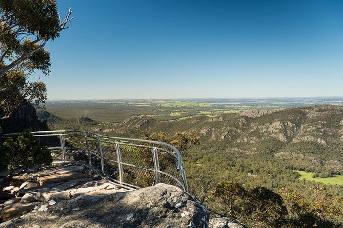 Great Ocean Road Grampians 2 Day Tour from Melbourne to Adelaide - Frequently Asked Questions