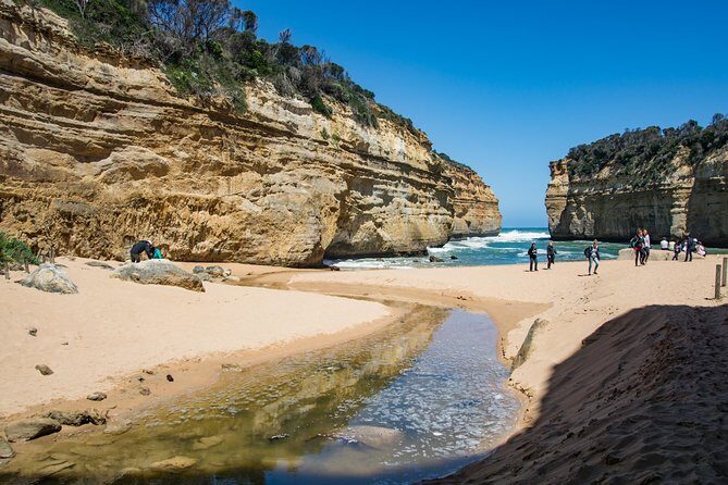 Great Ocean Road Grampians 3 Day National Park Tour Melbourne Roundtrip - What Travelers Are Saying