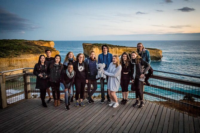 Great Ocean Road Grampians 3 Day National Park Tour Melbourne Roundtrip - Who Should Consider This Tour?