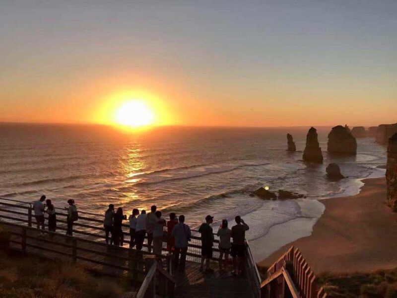 Great Ocean Road Hidden Coastal Gems Full Day Explorer -Tour - The Practicalities and What to Expect