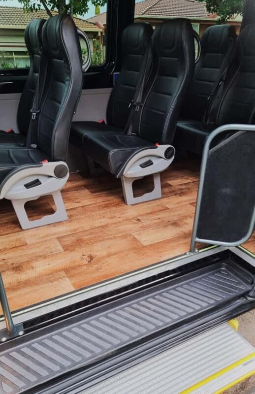 Great Ocean Road Lux Tour Max 11 Hotel Pickup - Heading West: Wildlife Encounters and Scenic Stops