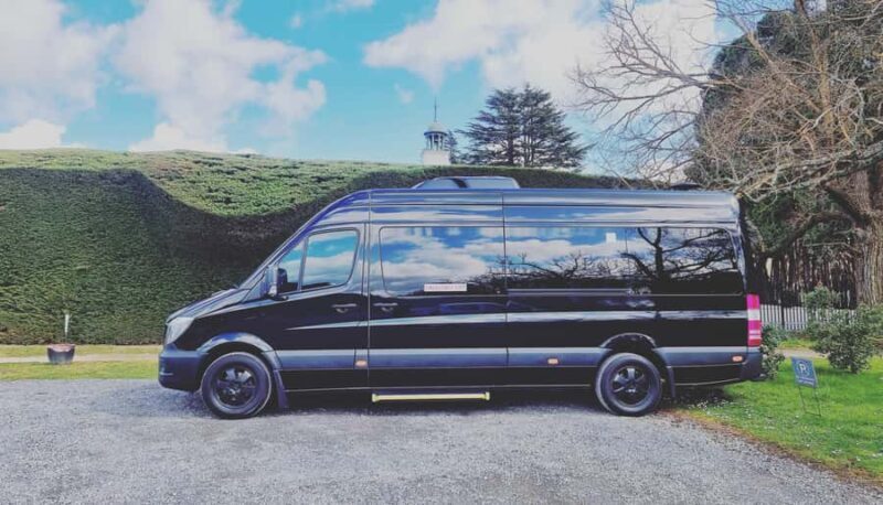 Great Ocean Road Lux Tour Max 11 Hotel Pickup - Wildlife and Unique Experiences