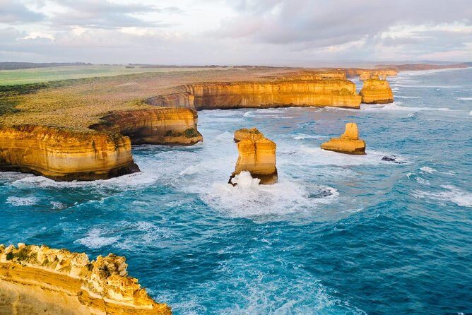 Great Ocean Road Medium Size Group Tour - Why This Tour Works for You