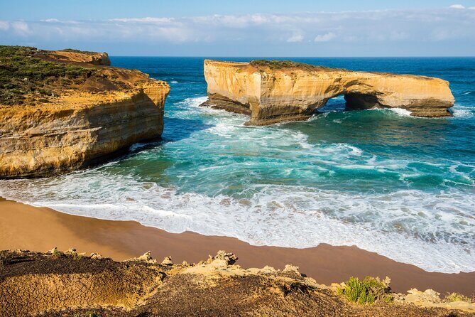Great Ocean Road Must-See Extended Tour  12 Apostles & Beyond - What It Means for You: The Experience and Its Value