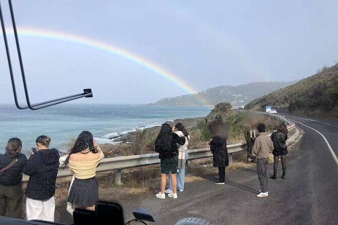 Great Ocean Road Must-See Extended Tour  12 Apostles & Beyond - Practical Tips for Travelers