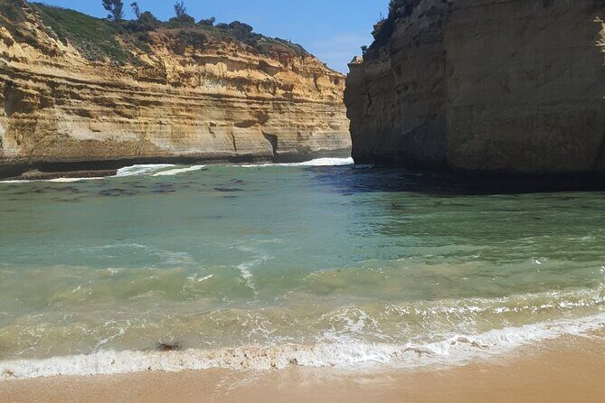 Great Ocean Road Private Day Tour - What’s Included and What’s Not