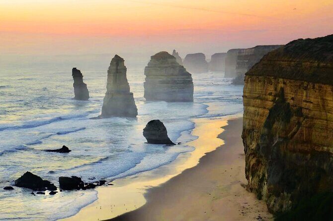 Great Ocean Road Private Day Tour - Who Should Book This Tour?