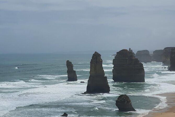 Great Ocean Road Private Day Tour - FAQ