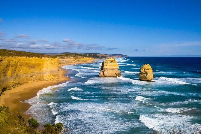 Great Ocean Road Private Group Tour in Melbourne - The Itinerary Breakdown