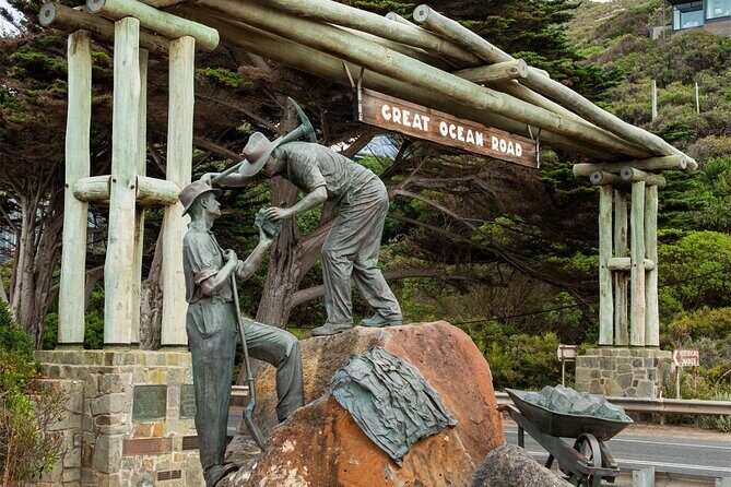 Great Ocean Road Private Group Tour in Melbourne - What’s Included and What’s Not